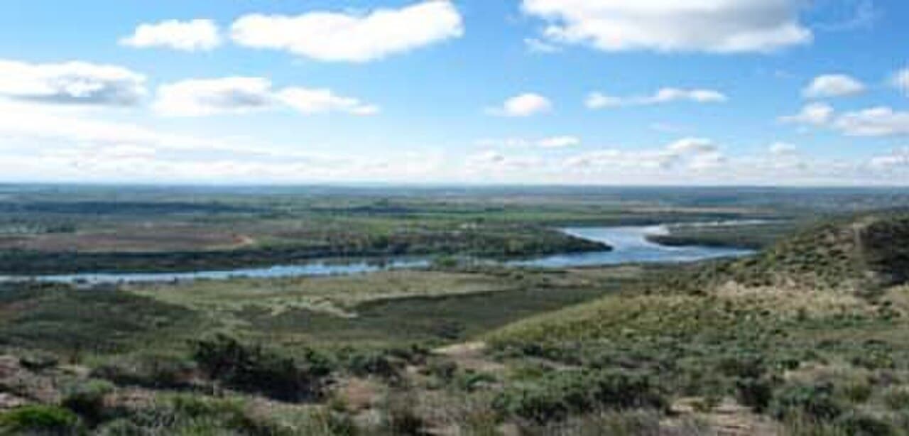 Gooding County (Idaho) — photo from Wikimedia via Wikipedia