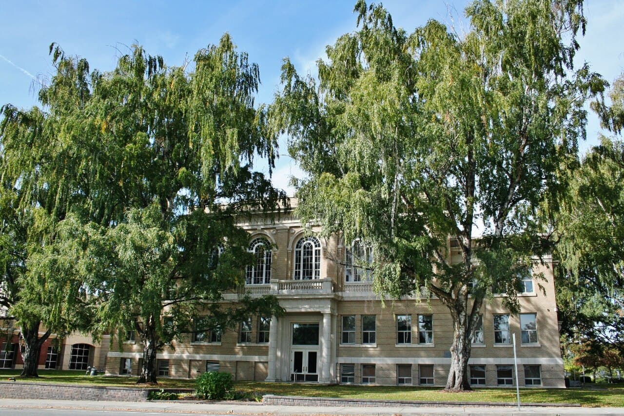 Kootenai County (Idaho) — photo from Wikimedia via Wikipedia