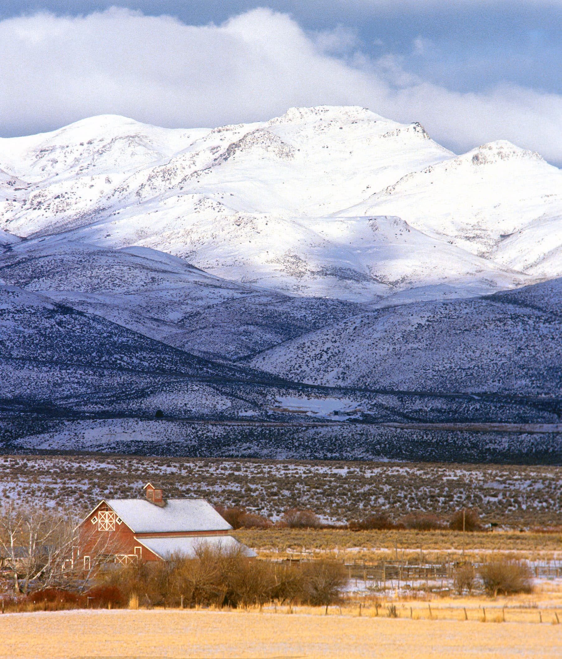 Owyhee County (Idaho) — photo from Wikimedia via Wikipedia