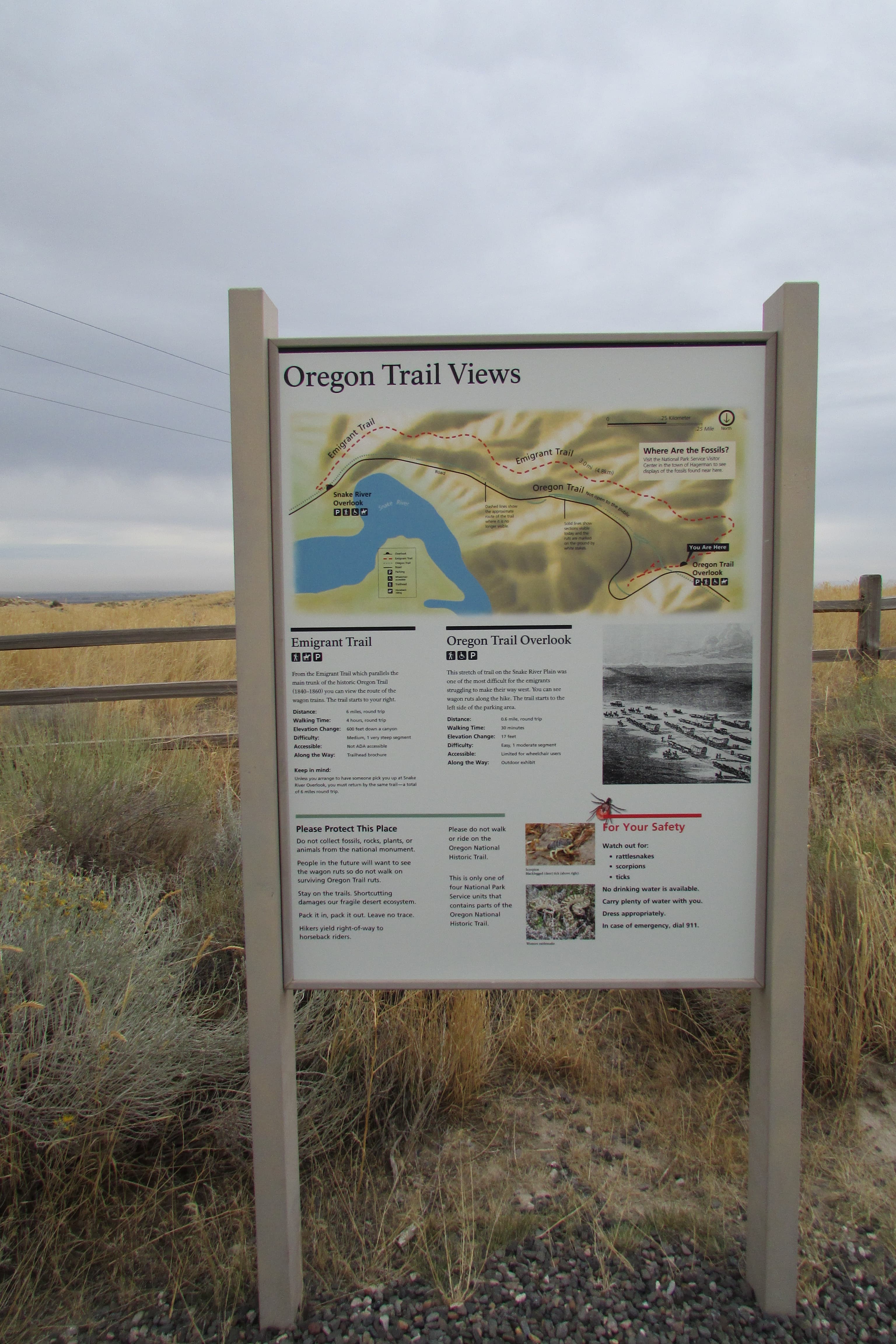 Twin Falls County (Idaho) — photo from Wikimedia via Wikipedia