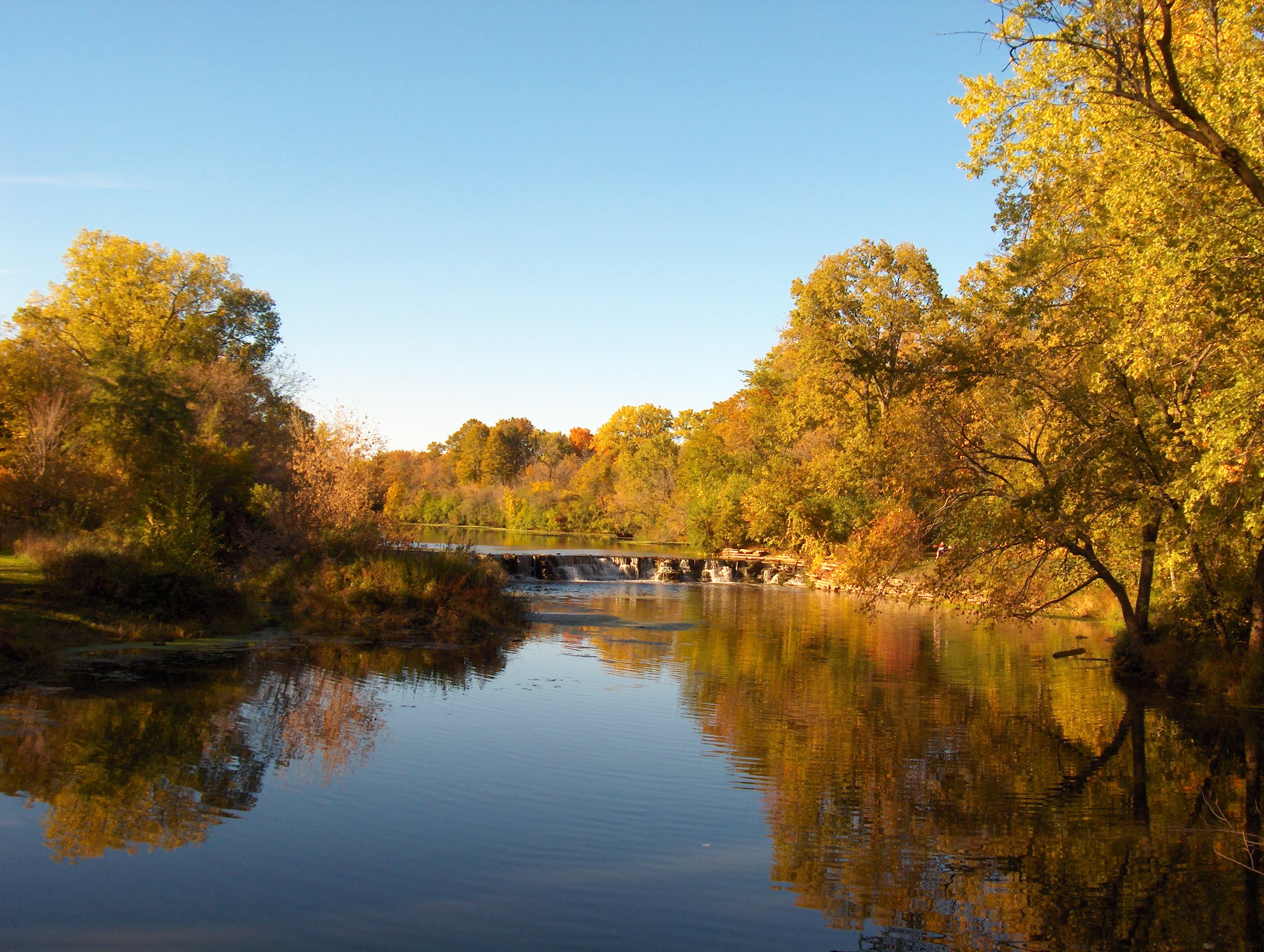 DuPage County (Illinois) — photo from Wikimedia via Wikipedia