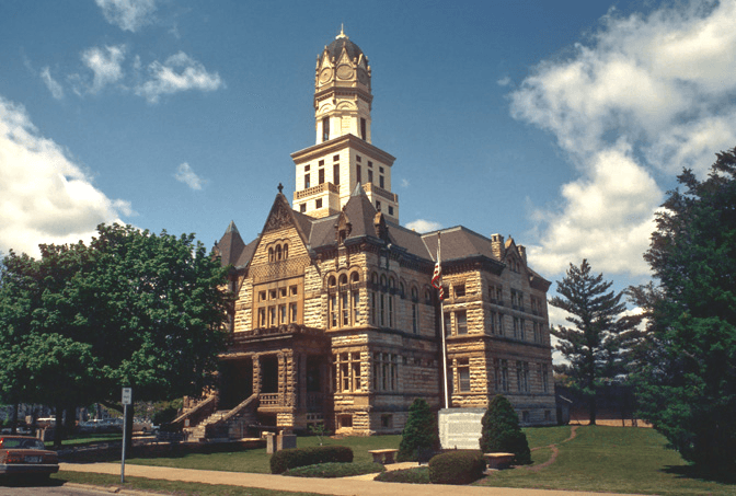 Jersey County (Illinois) — photo from Wikimedia via Wikipedia