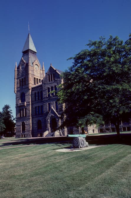 Knox County (Illinois) — photo from Wikimedia via Wikipedia