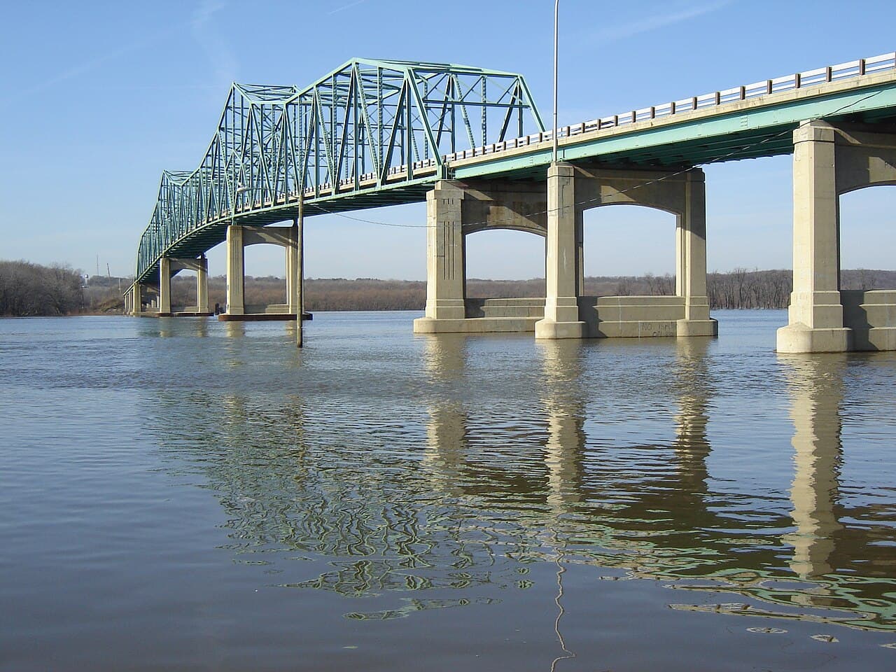 Marshall County (Illinois) — photo from Wikimedia via Wikipedia