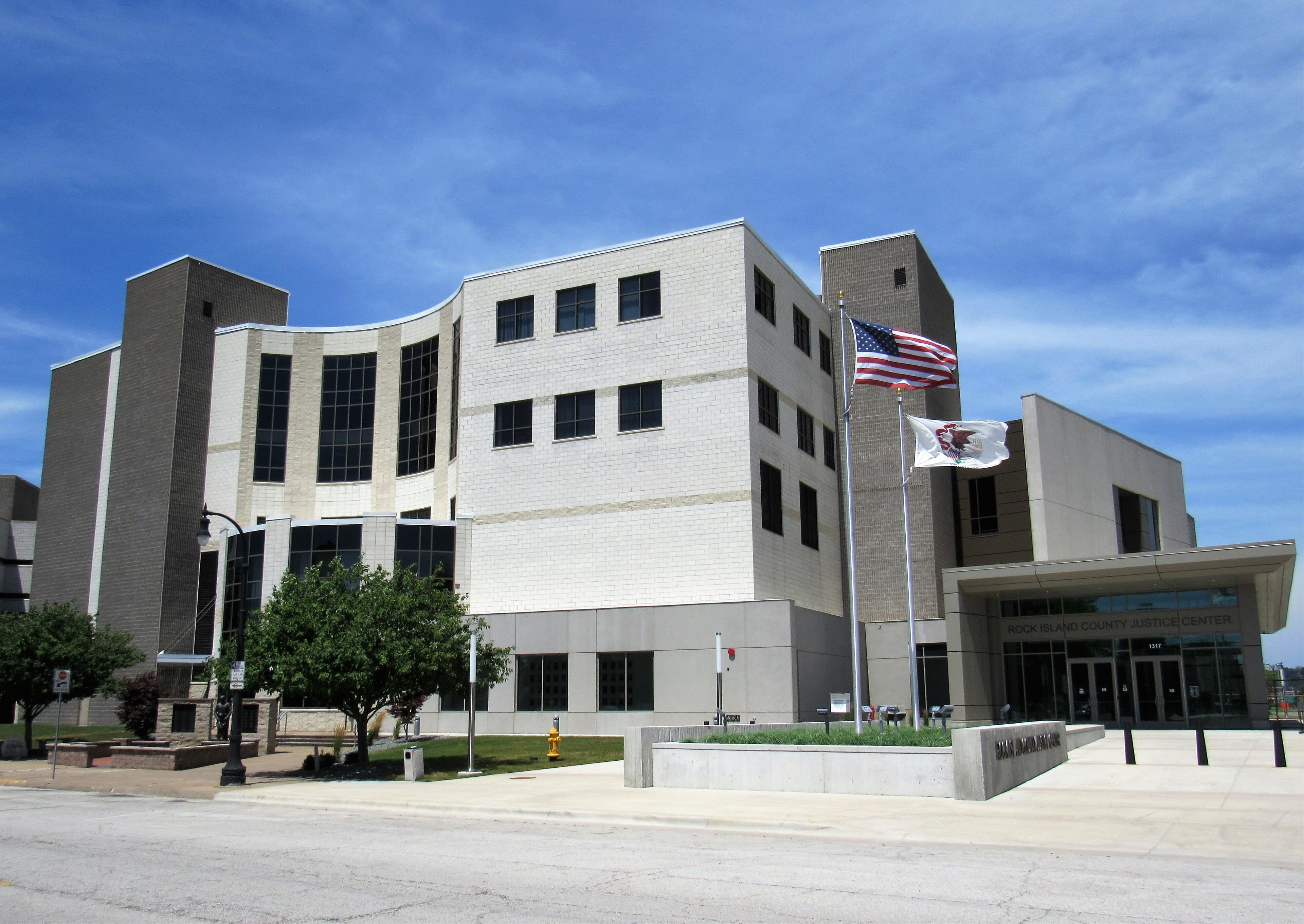 Rock Island County (Illinois) — photo from Wikimedia via Wikipedia