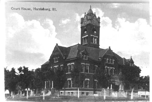 Saline County (Illinois) — photo from Wikimedia via Wikipedia