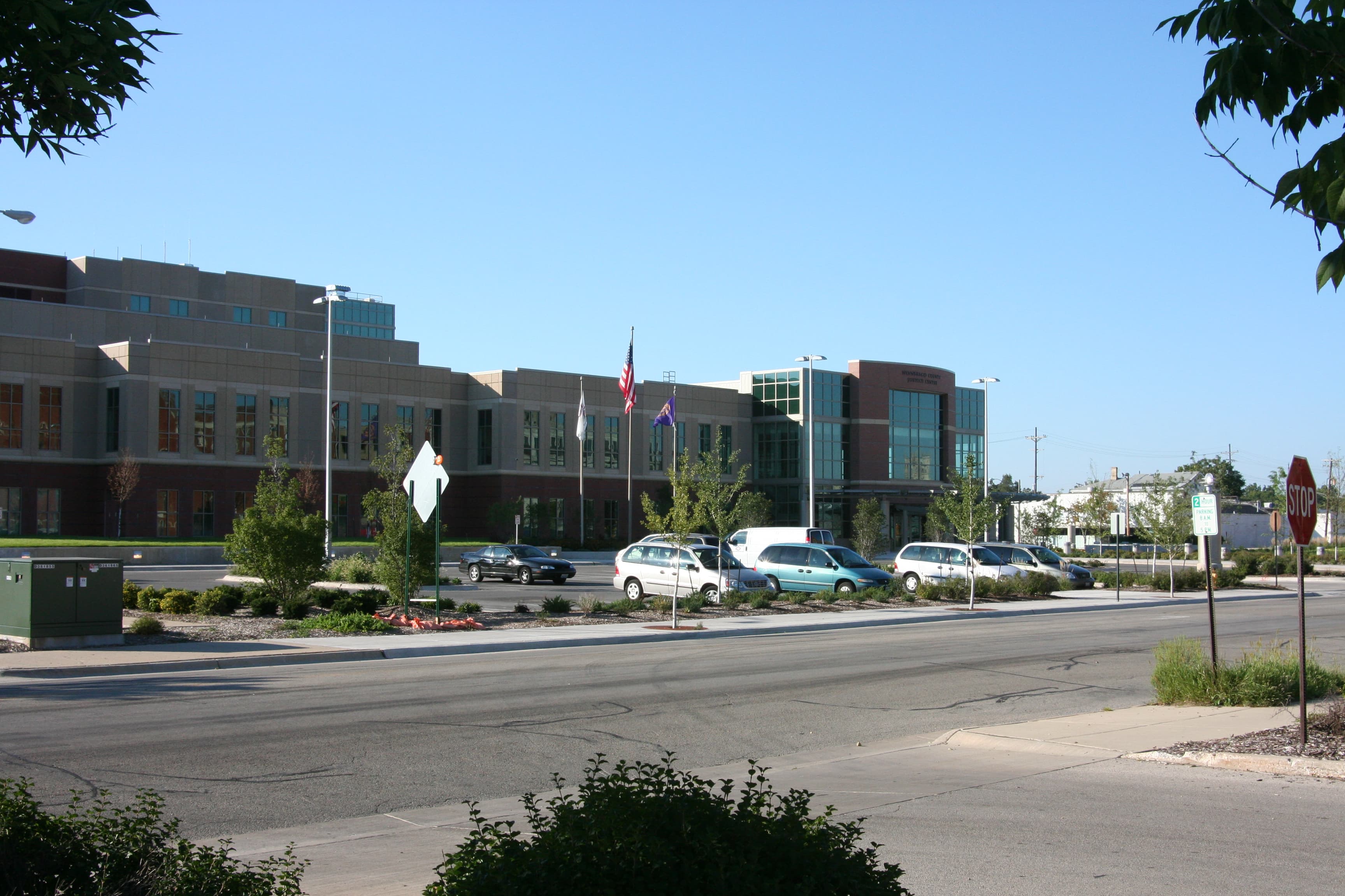 Winnebago County (Illinois) — photo from Wikimedia via Wikipedia