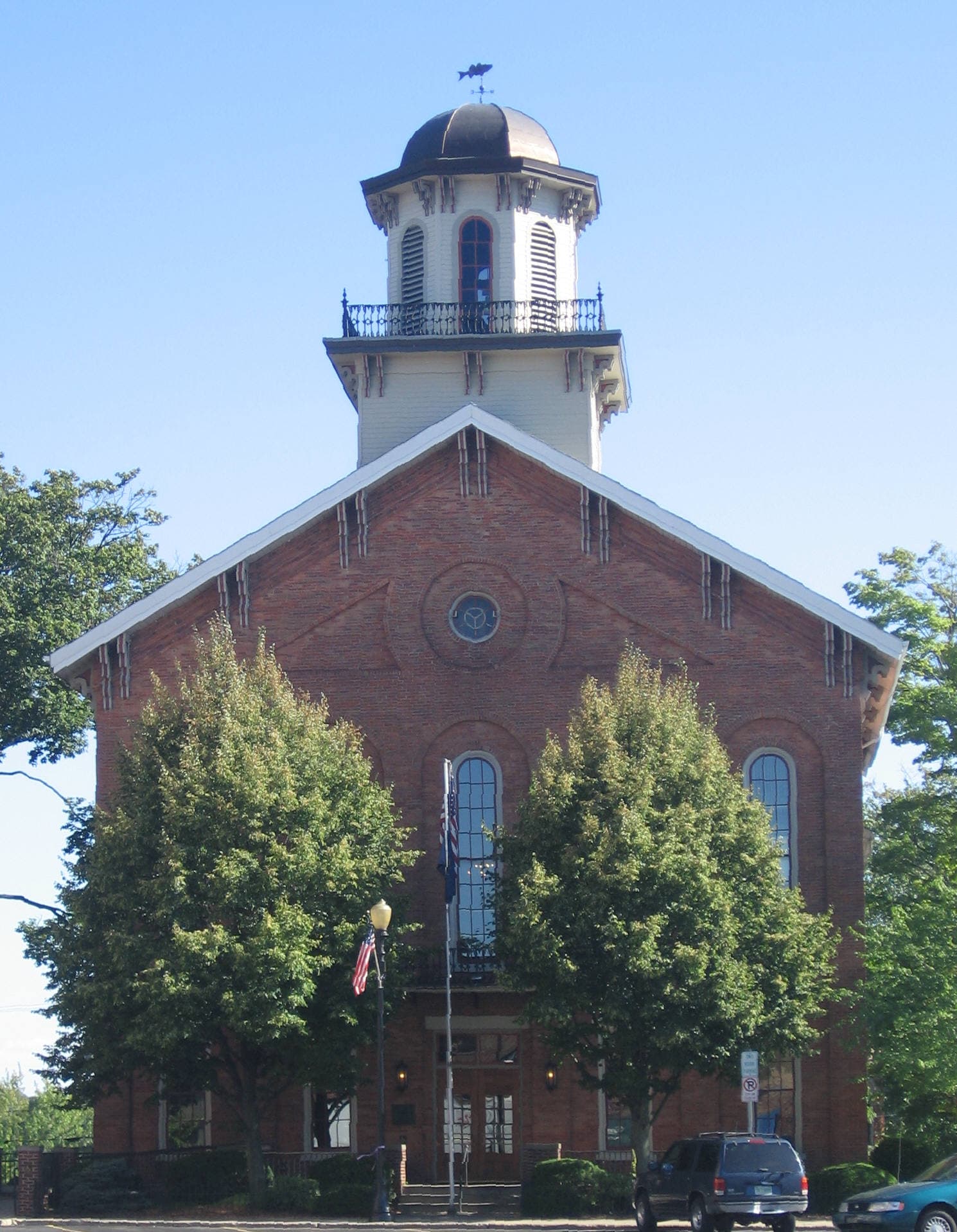 Steuben County (Indiana) — photo from Wikimedia via Wikipedia