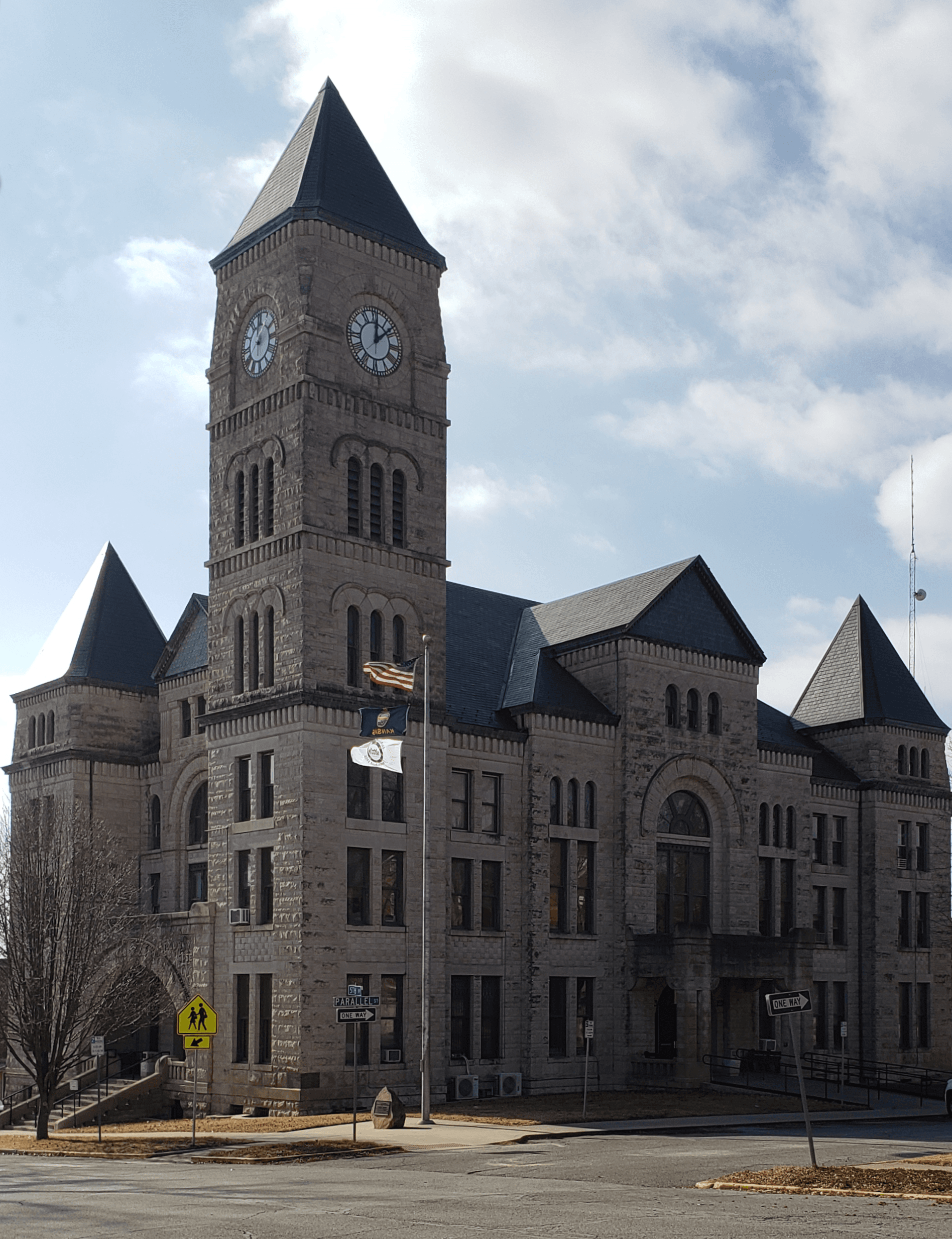 Atchison County (Kansas) — photo from Wikimedia via Wikipedia