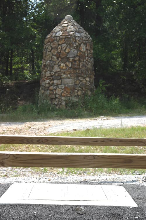 Cherokee County (Kansas) — photo from Wikimedia via Wikipedia