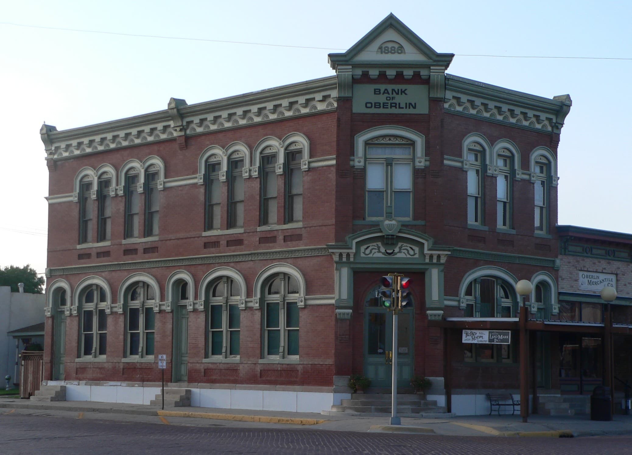 Decatur County (Kansas) — photo from Wikimedia via Wikipedia