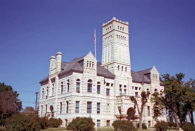 Geary County (Kansas) — photo from Wikimedia via Wikipedia