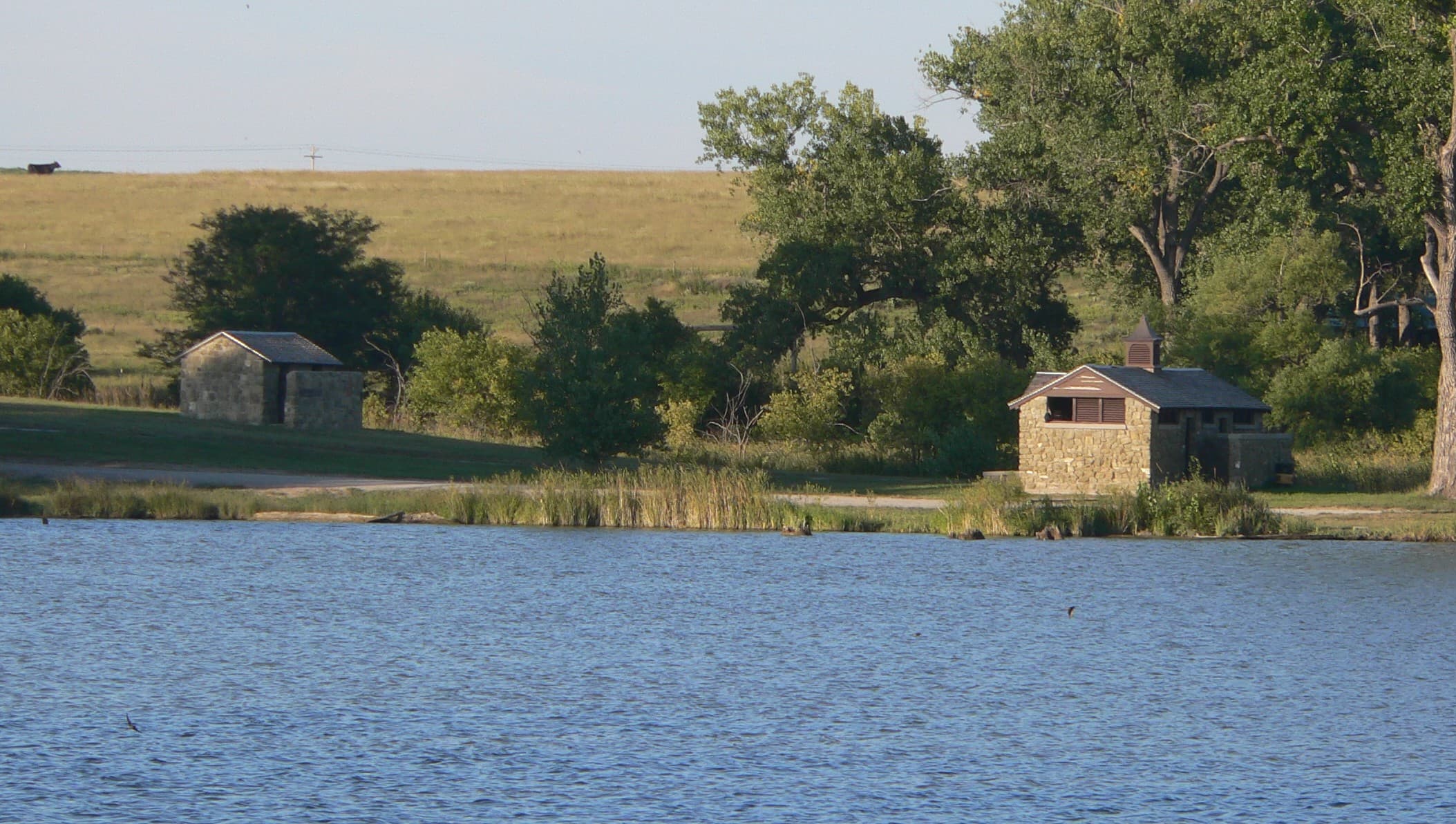 Graham County (Kansas) — photo from Wikimedia via Wikipedia