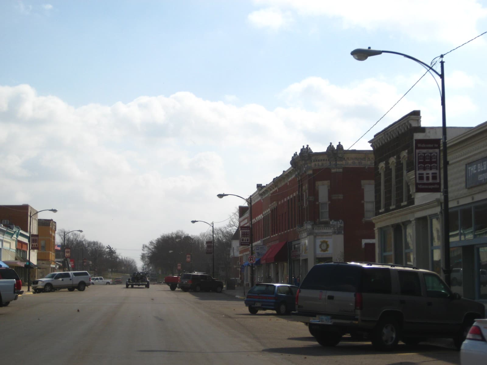 Ottawa County (Kansas) — photo from Wikimedia via Wikipedia