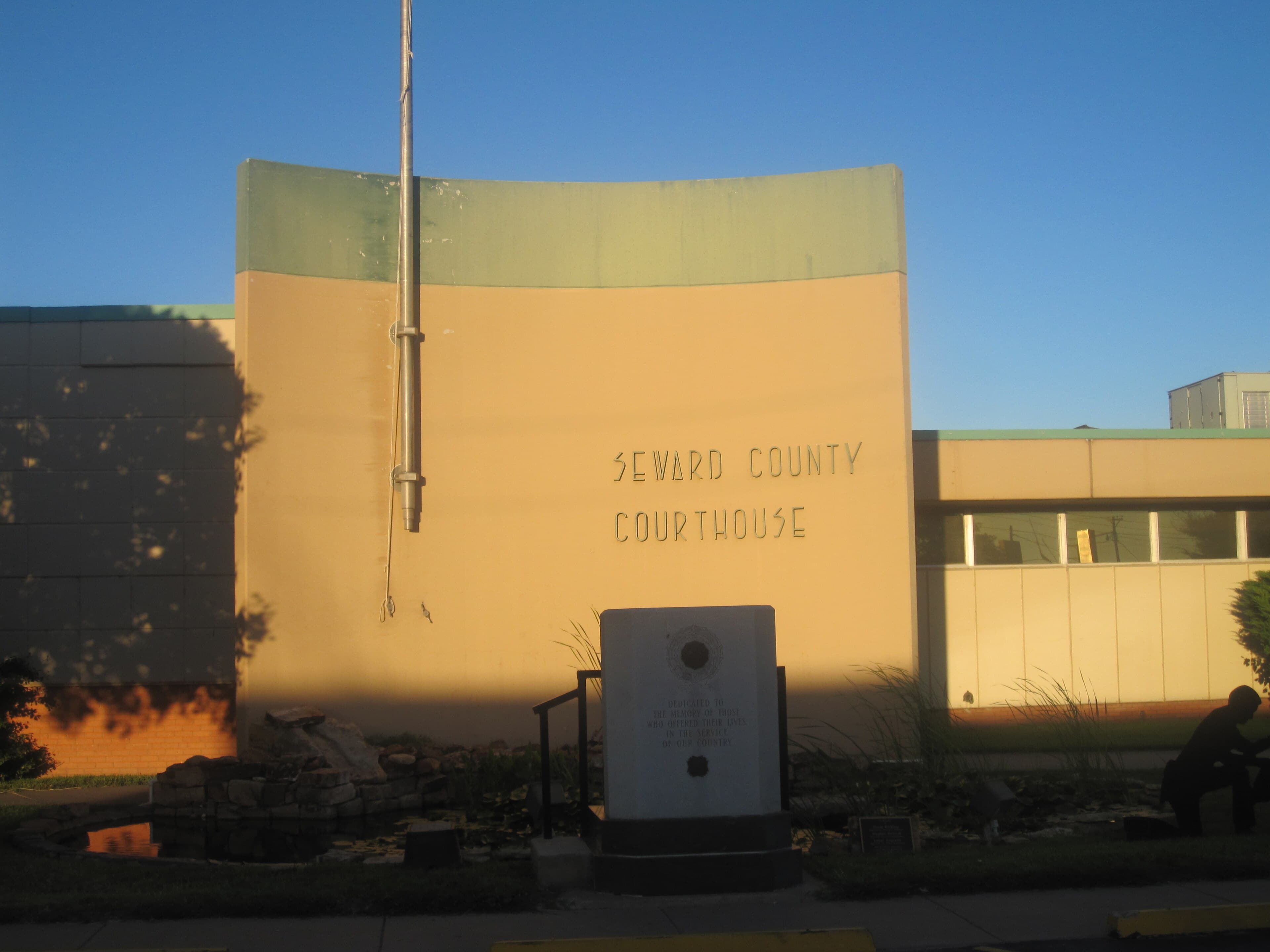 Seward County (Kansas) — photo from Wikimedia via Wikipedia