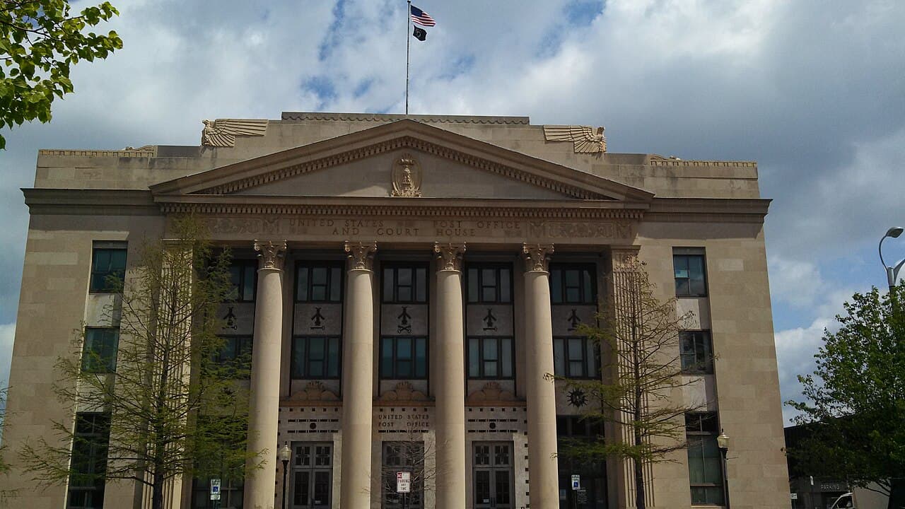 Shawnee County (Kansas) — photo from Wikimedia via Wikipedia