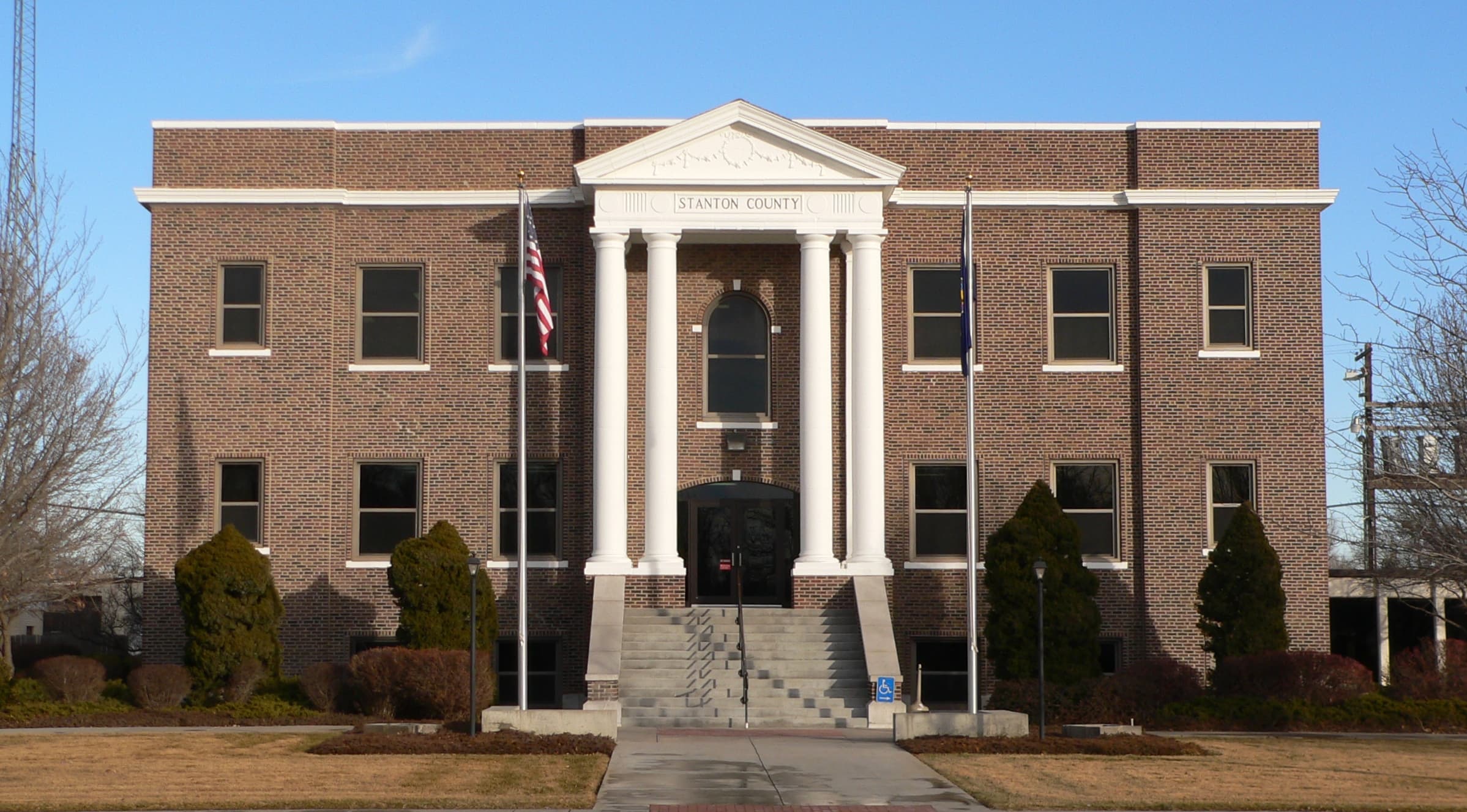 Stanton County (Kansas) — photo from Wikimedia via Wikipedia