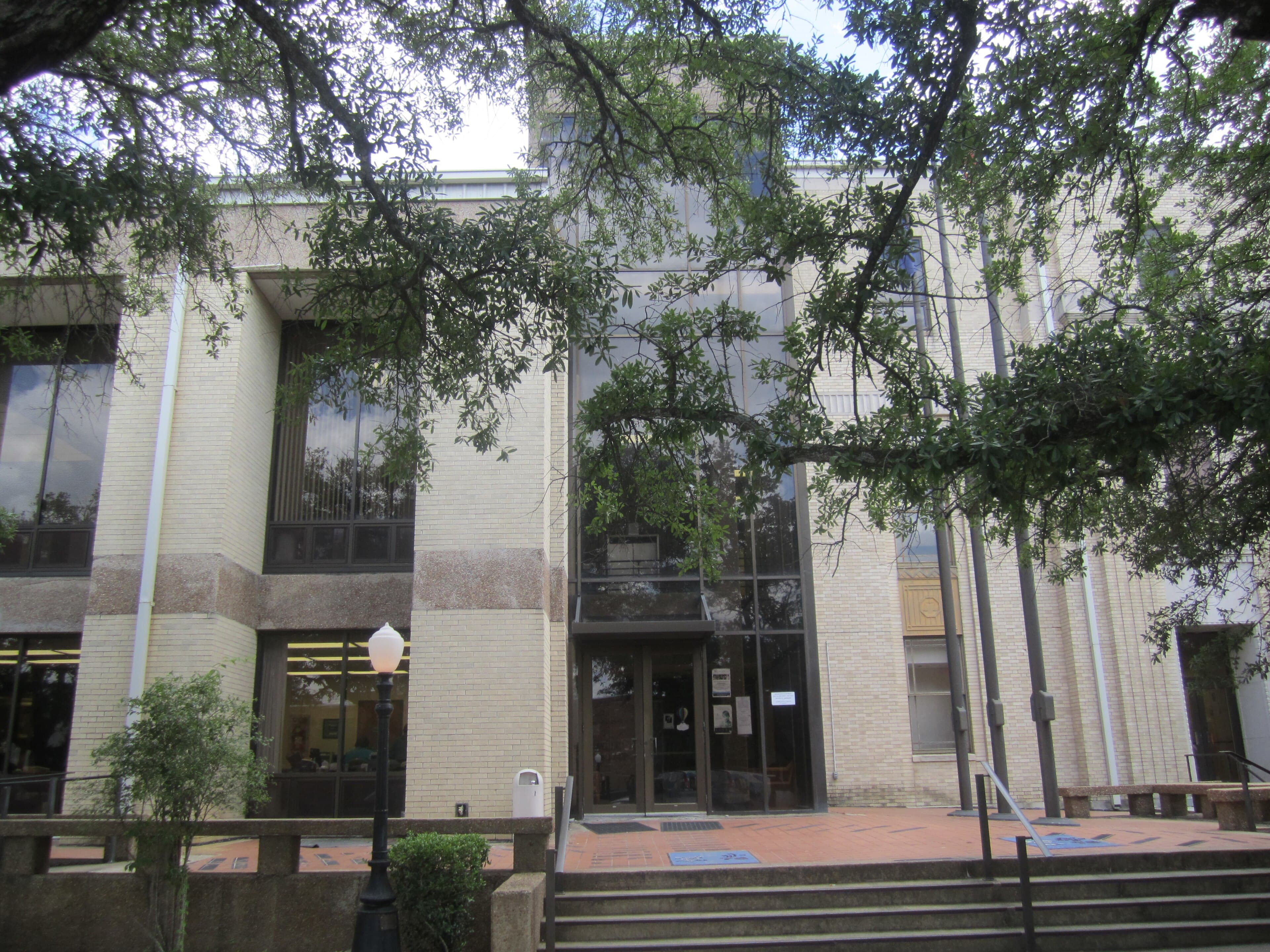 Caldwell Parish (Louisiana) — photo from Wikimedia via Wikipedia