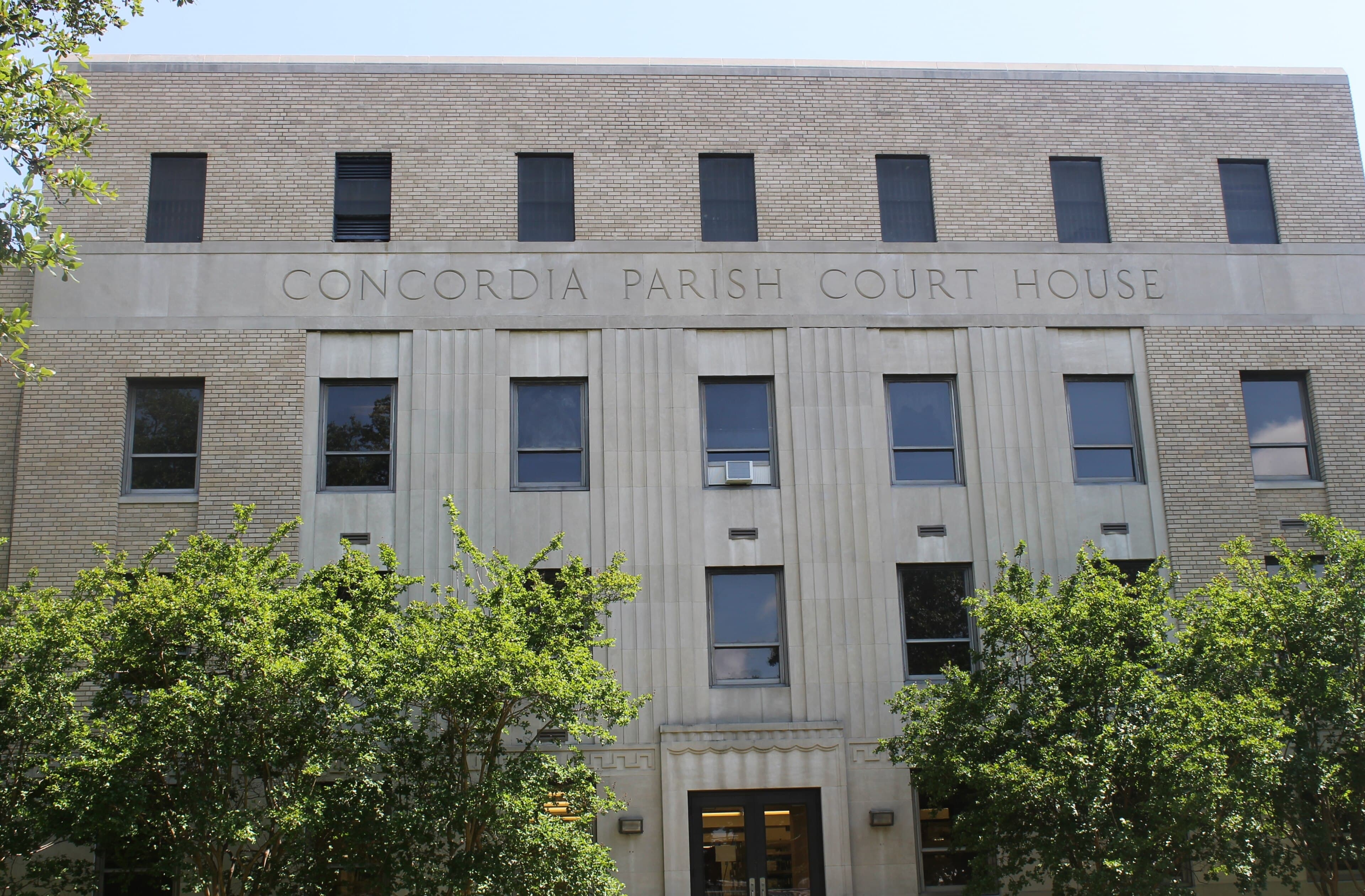 Concordia Parish (Louisiana) — photo from Wikimedia via Wikipedia