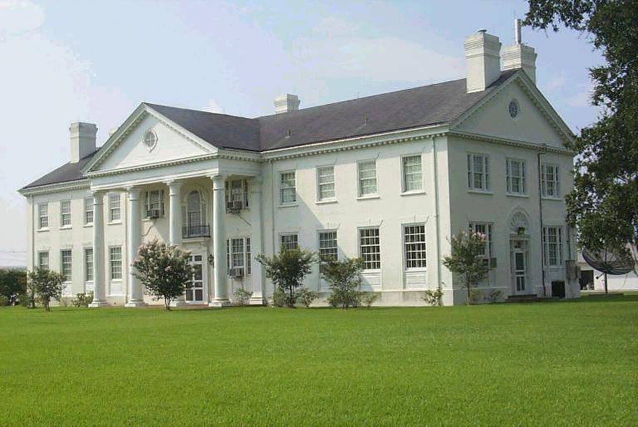 Terrebonne Parish (Louisiana) — photo from Wikimedia via Wikipedia