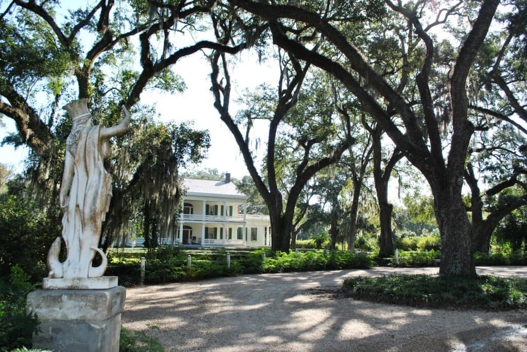 Notice Nearby: West Feliciana Parish Museum, West Feliciana Parish