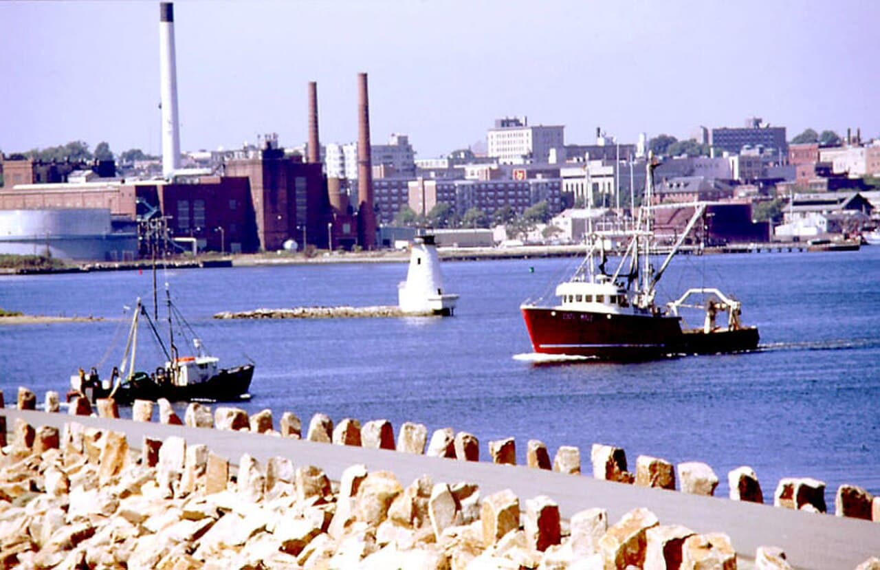 Bristol County (Massachusetts) — photo from Wikimedia via Wikipedia