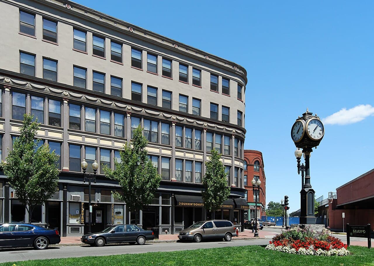Essex County (Massachusetts) — photo from Wikimedia via Wikipedia