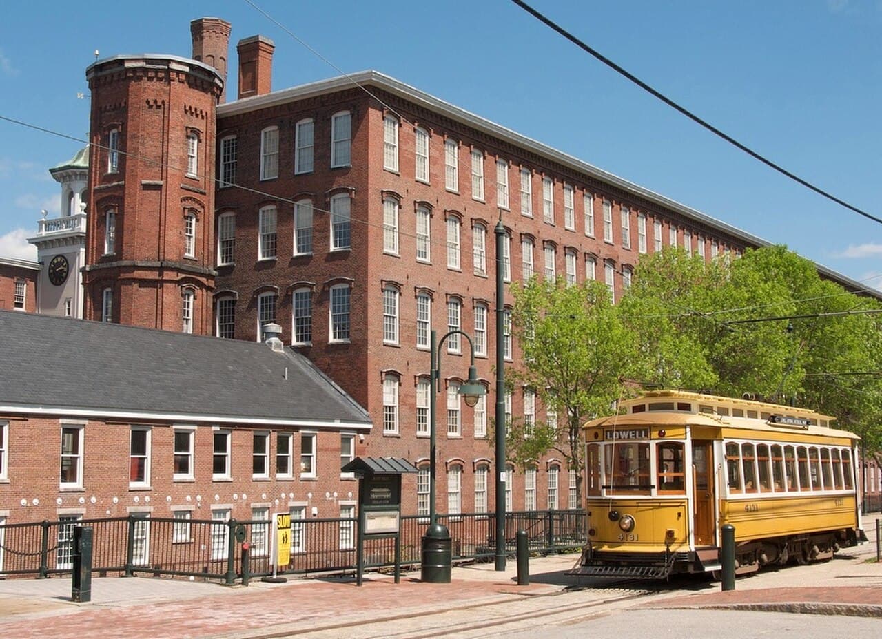 Middlesex County (Massachusetts) — photo from Wikimedia via Wikipedia