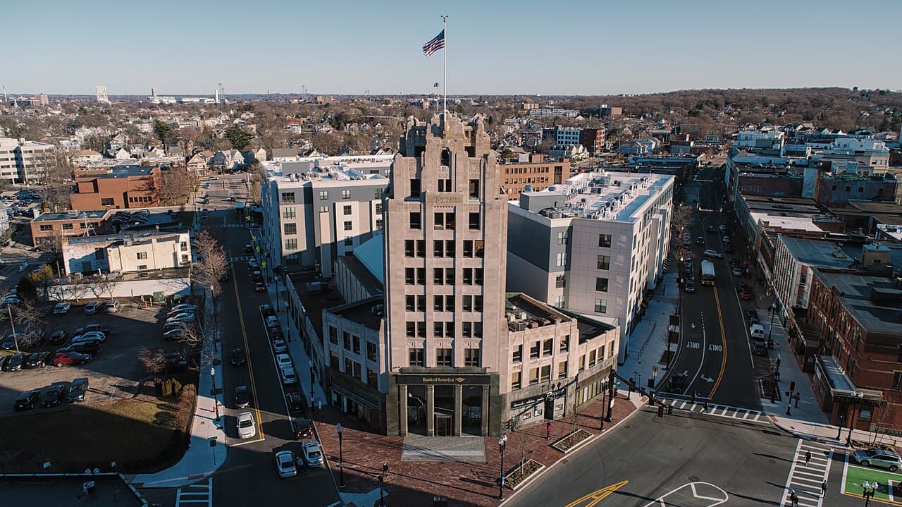 Norfolk County (Massachusetts) — photo from Wikimedia via Wikipedia