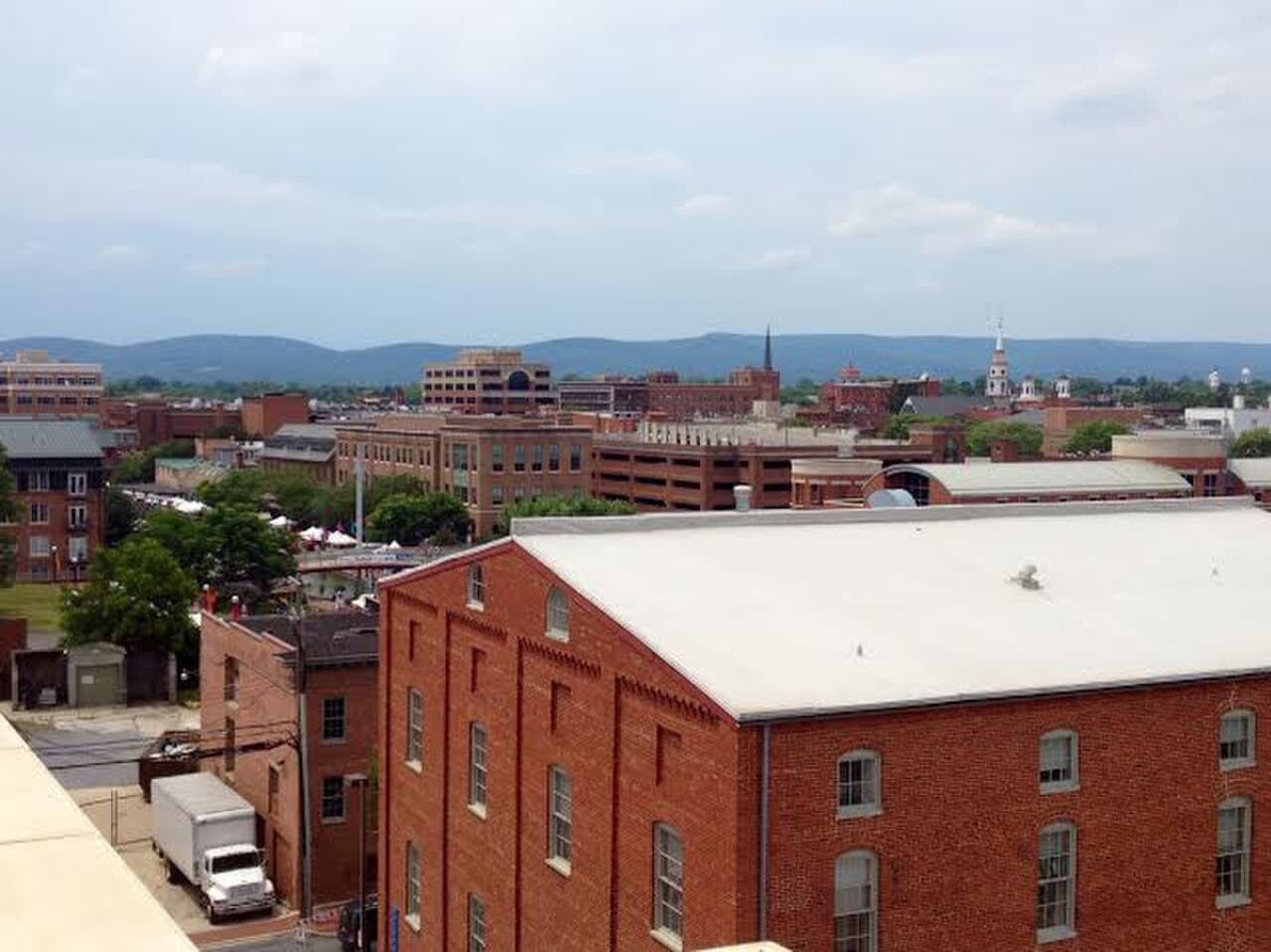 Frederick County (Maryland) — photo from Wikimedia via Wikipedia
