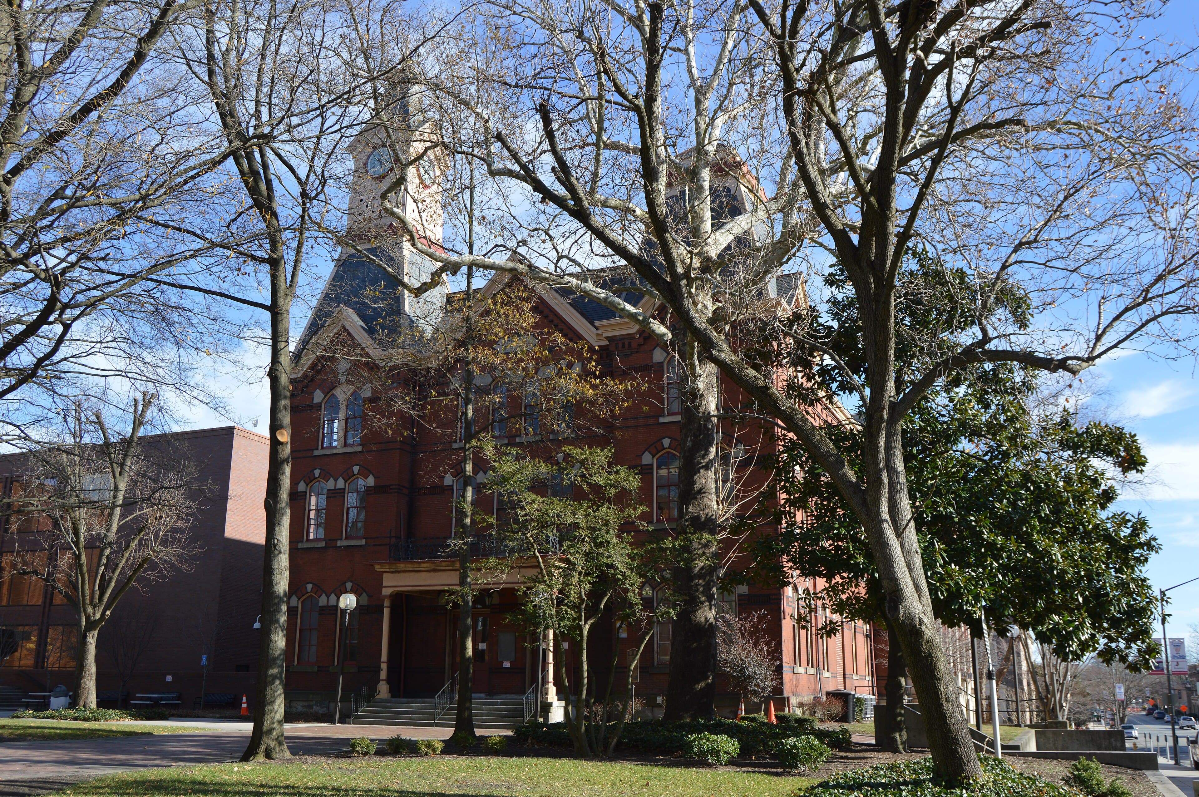 Wicomico County (Maryland) — photo from Wikimedia via Wikipedia