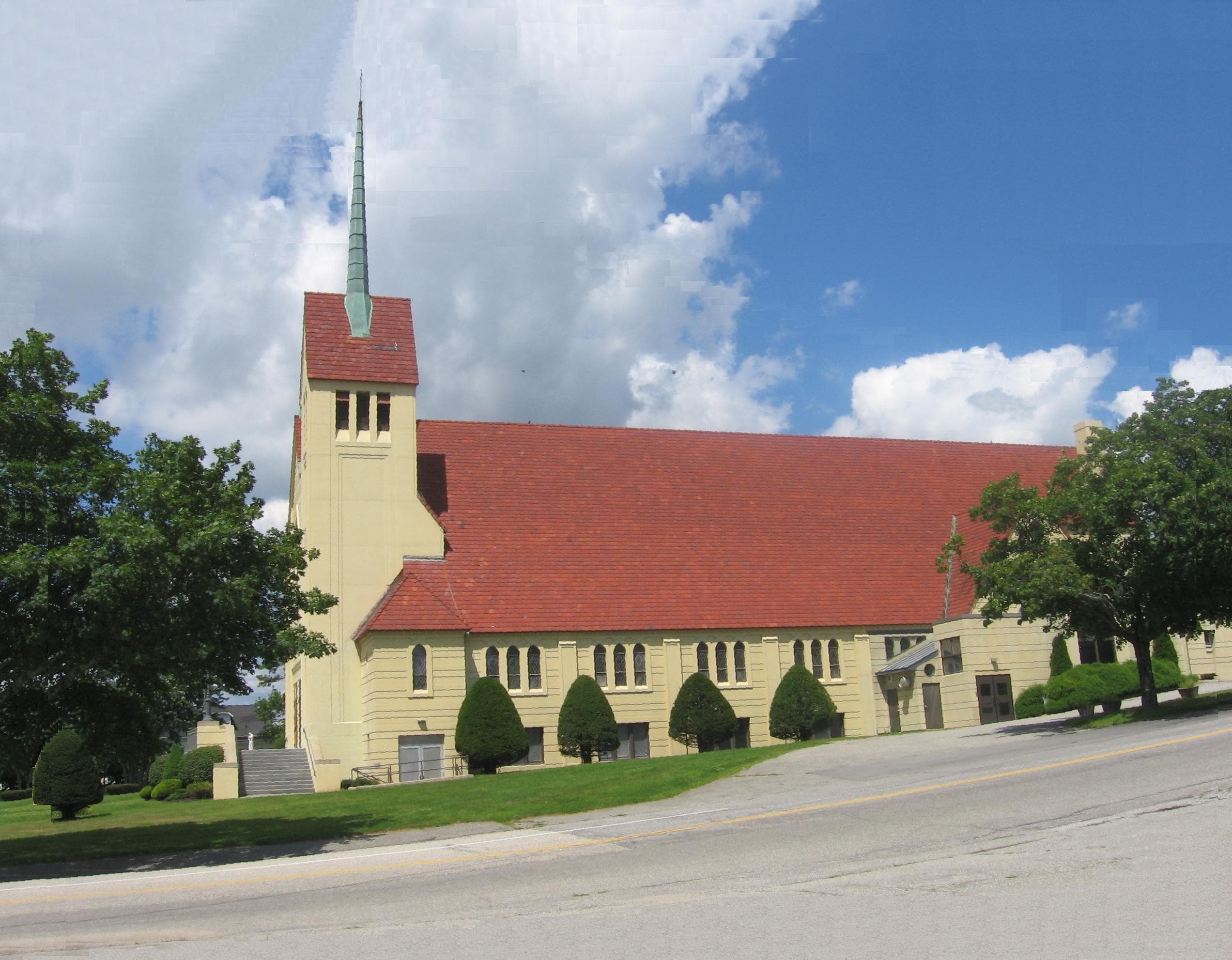 Androscoggin County (Maine) — photo from Wikimedia via Wikipedia