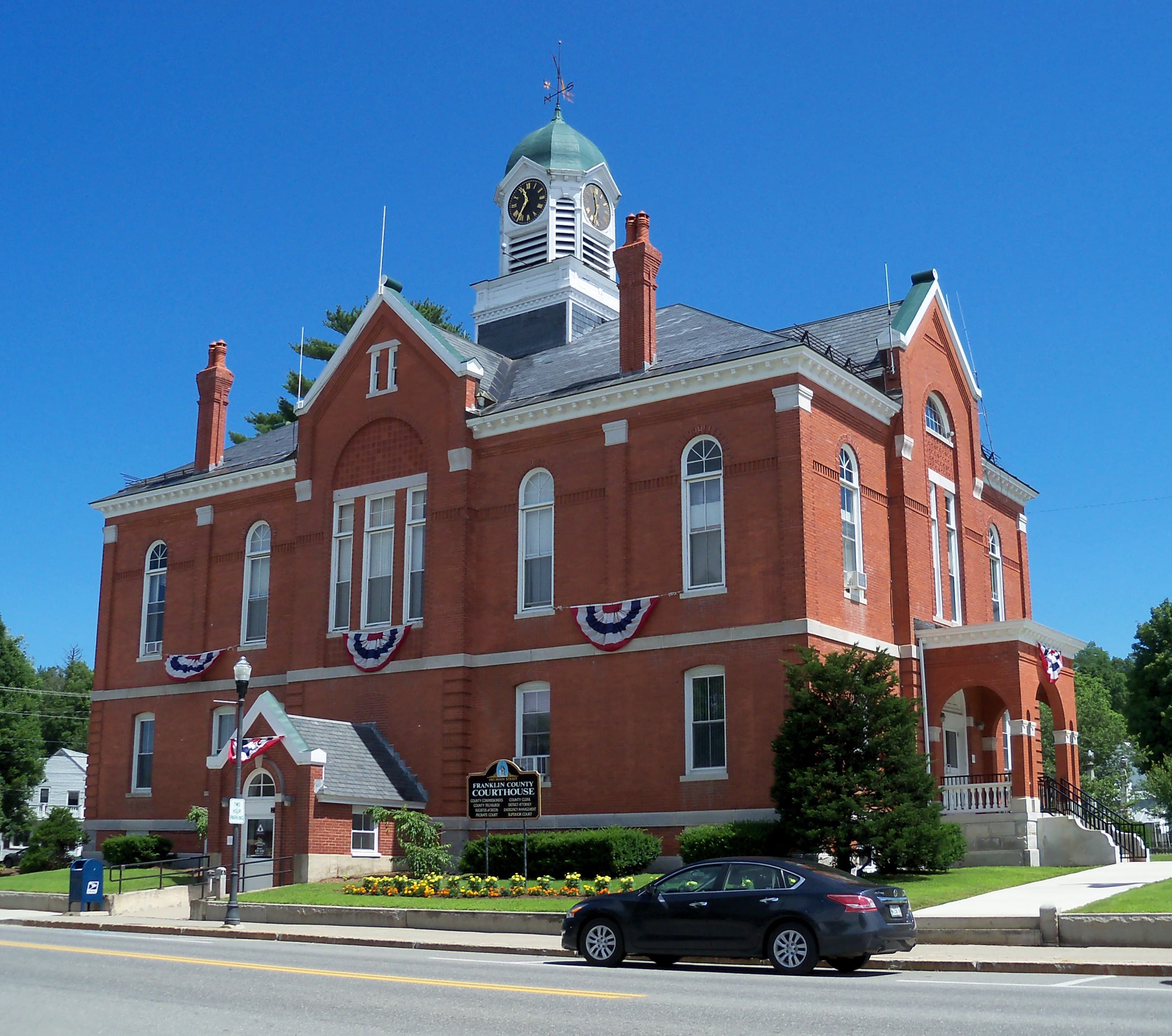 Franklin County (Maine) — photo from Wikimedia via Wikipedia