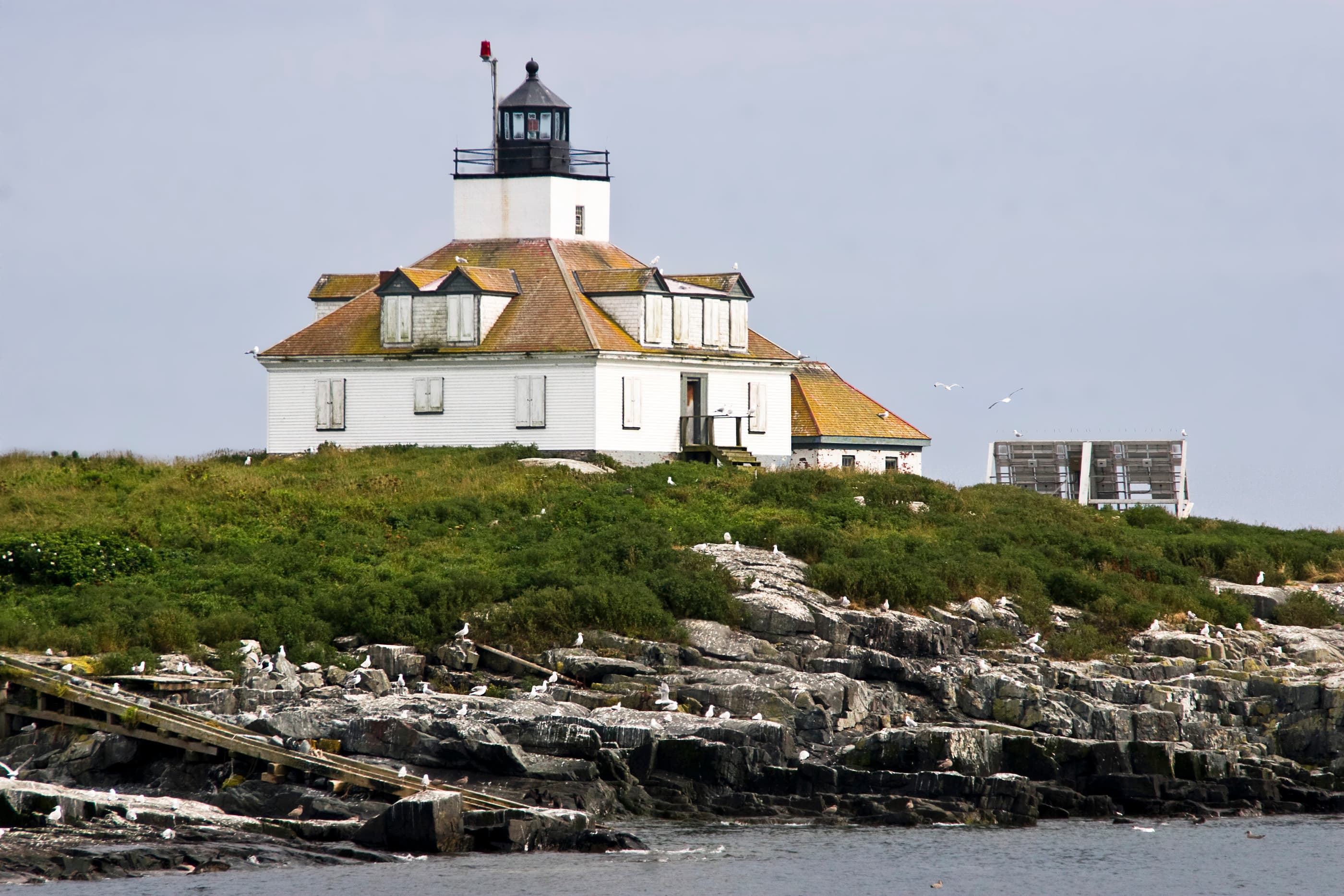 Hancock County (Maine) — photo from Wikimedia via Wikipedia