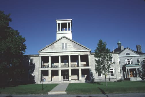 Kennebec County (Maine) — photo from Wikimedia via Wikipedia