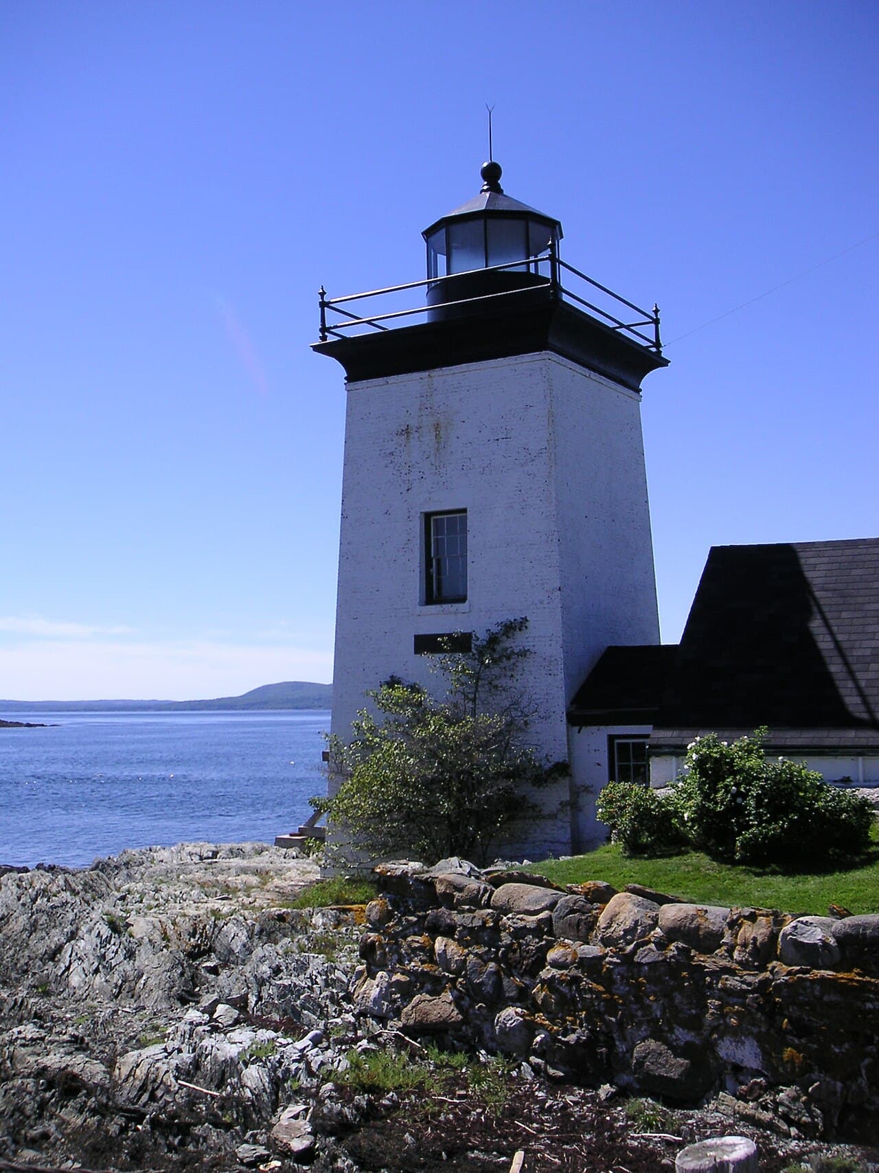 Waldo County (Maine) — photo from Wikimedia via Wikipedia