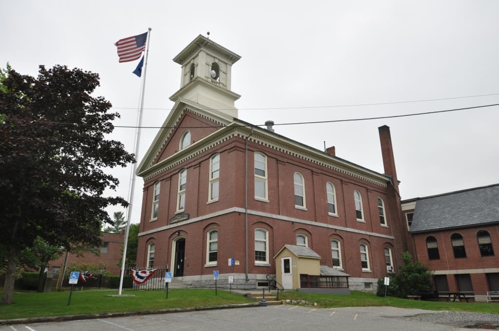 Washington County (Maine) — photo from Wikimedia via Wikipedia