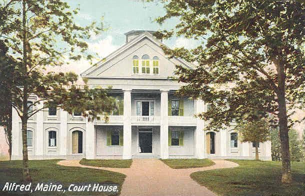 York County (Maine) — photo from Wikimedia via Wikipedia