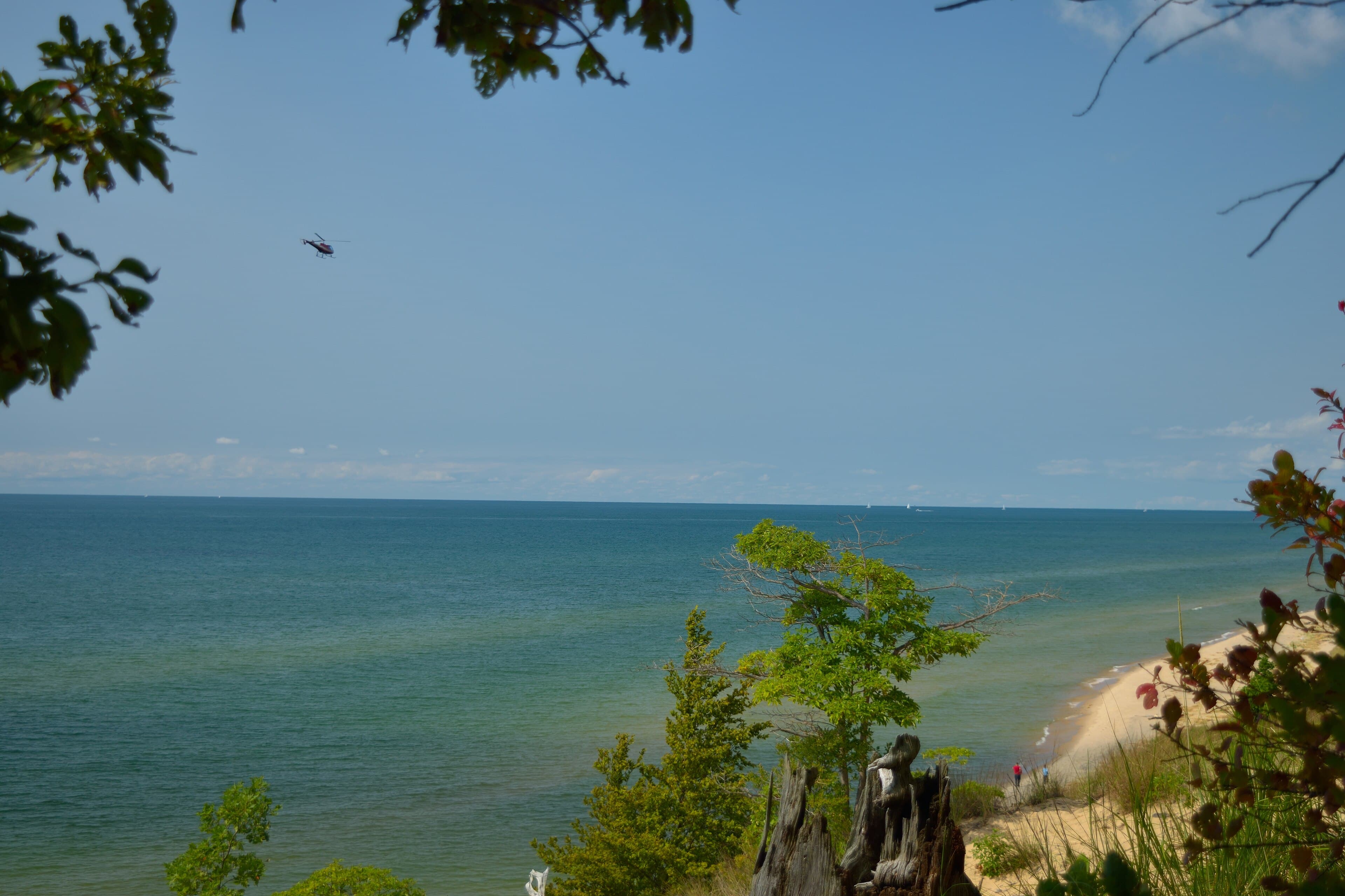 Allegan County (Michigan) — photo from Wikimedia via Wikipedia