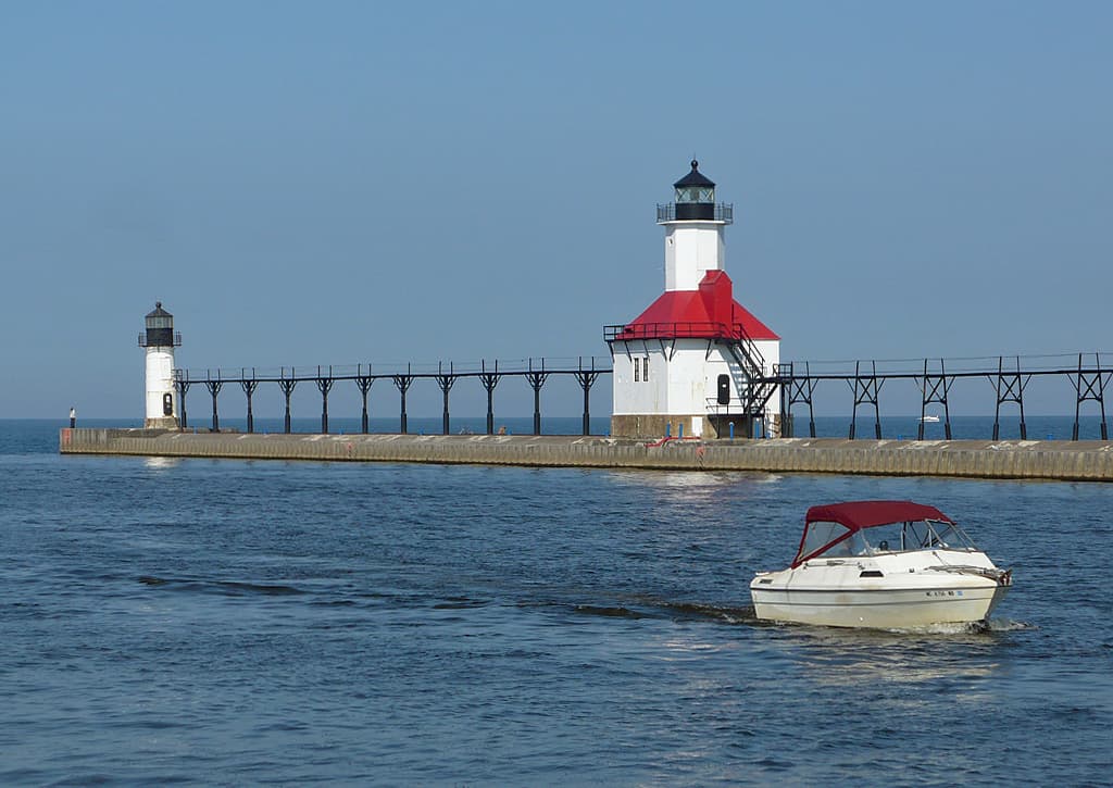 Berrien County (Michigan) — photo from Wikimedia via Wikipedia