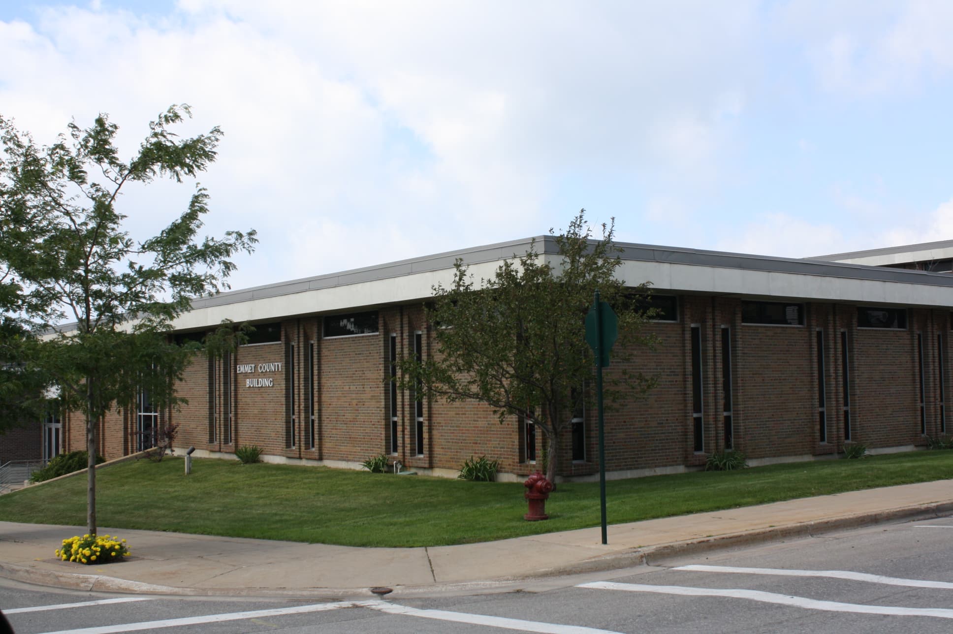 Emmet County (Michigan) — photo from Wikimedia via Wikipedia