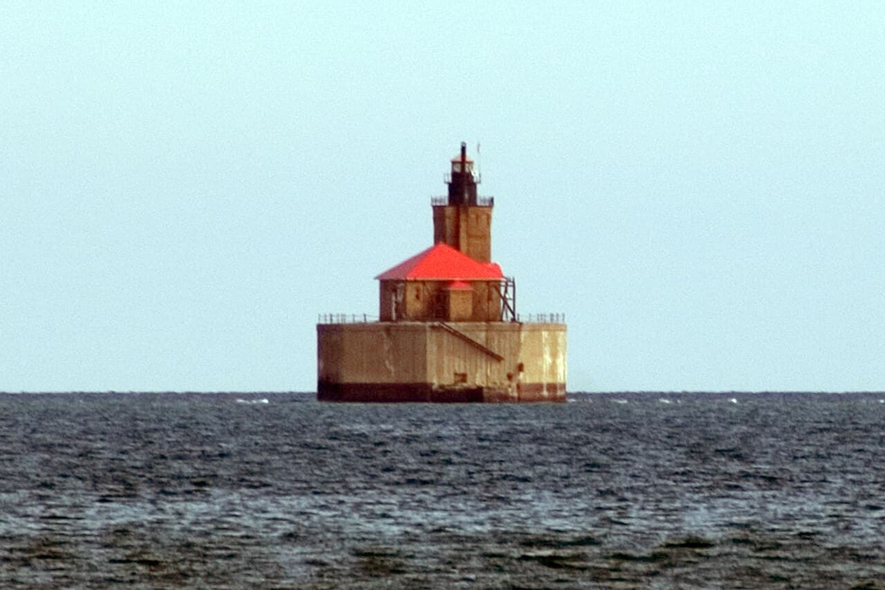 Huron County (Michigan) — photo from Wikimedia via Wikipedia