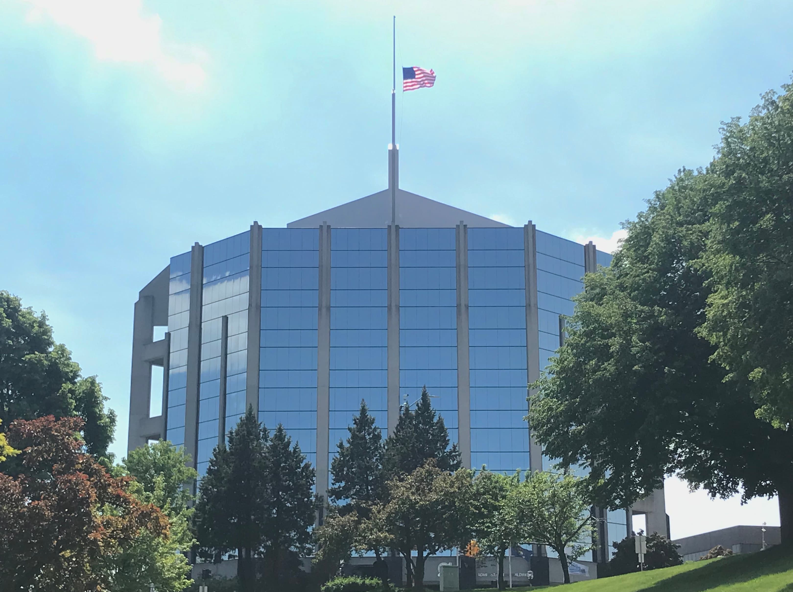 Macomb County (Michigan) — photo from Wikimedia via Wikipedia