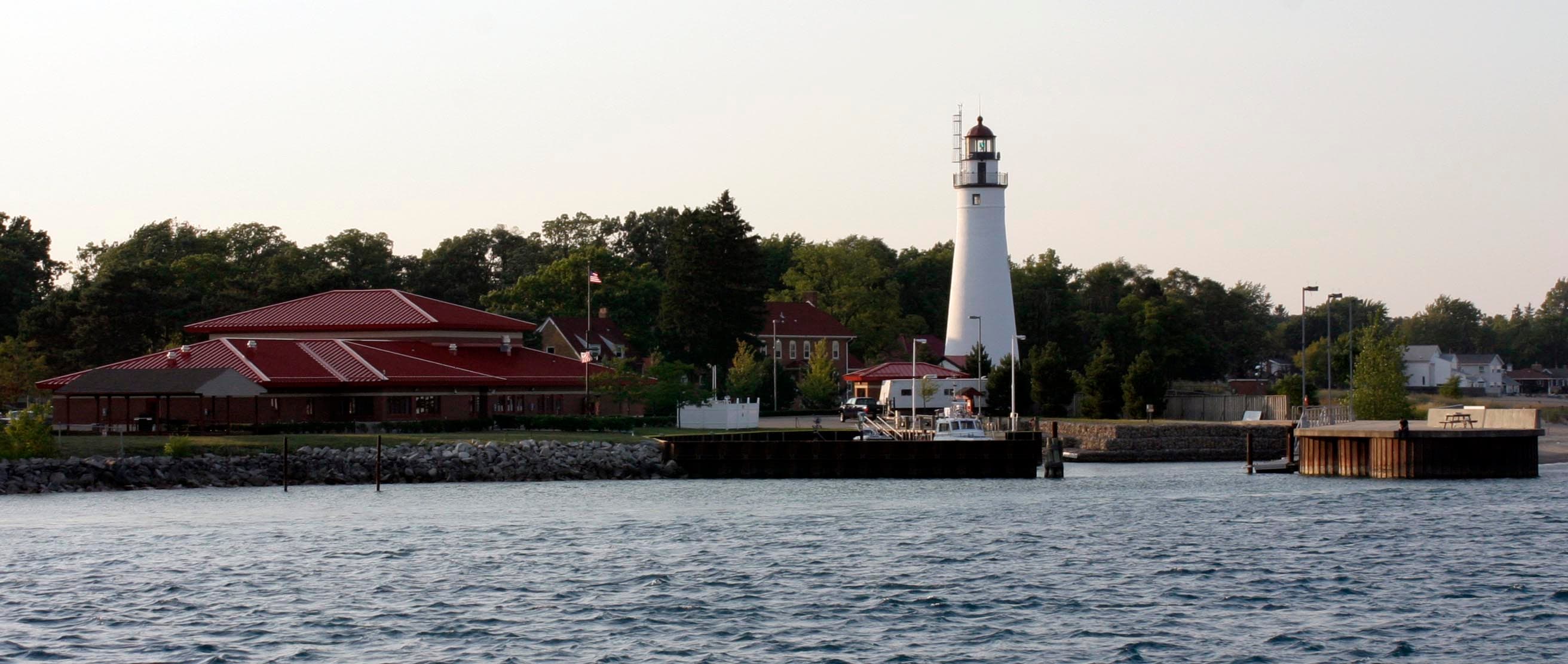 St Clair County (Michigan) — photo from Wikimedia via Wikipedia