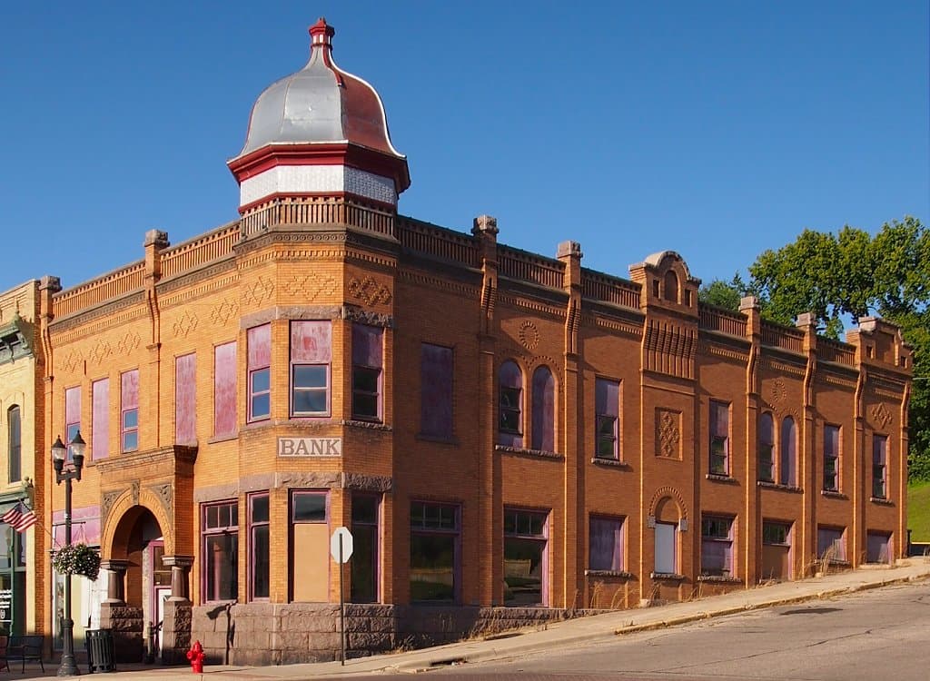 Chippewa County (Minnesota) — photo from Wikimedia via Wikipedia