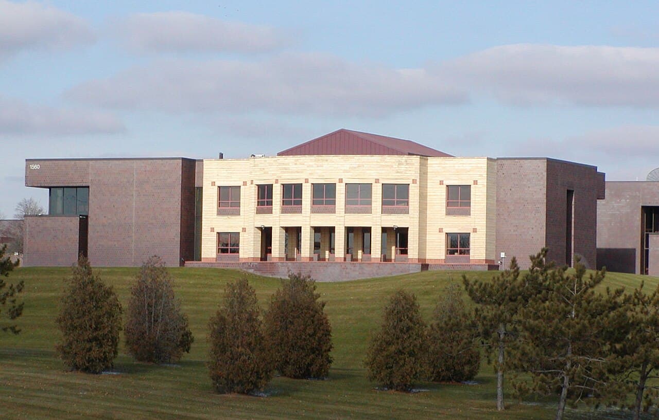 Dakota County (Minnesota) — photo from Wikimedia via Wikipedia