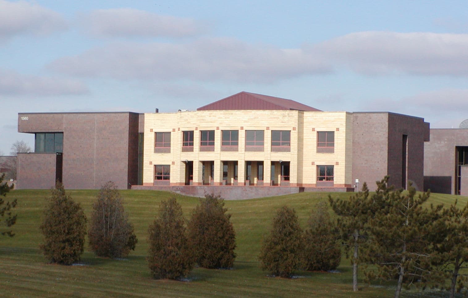 Dakota County (Minnesota) — photo from Wikimedia via Wikipedia