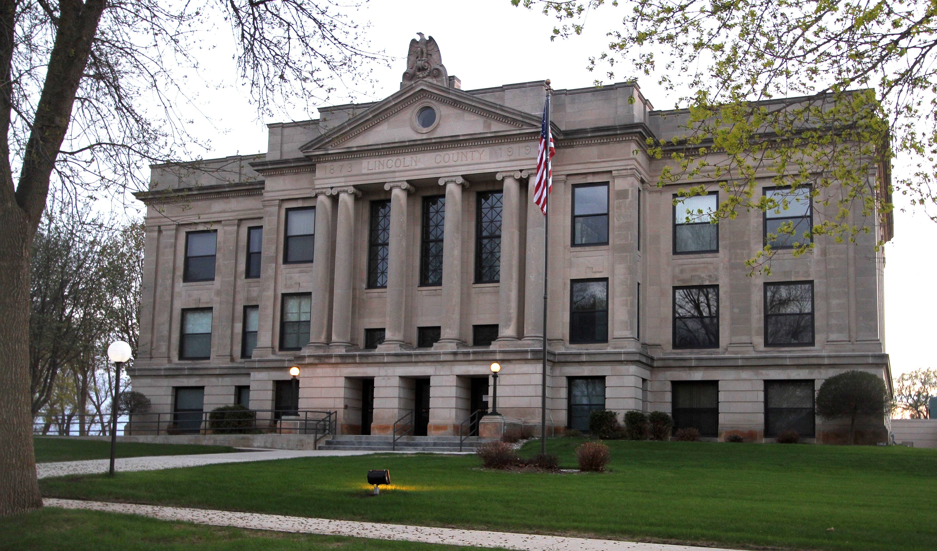 Lincoln County (Minnesota) — photo from Wikimedia via Wikipedia