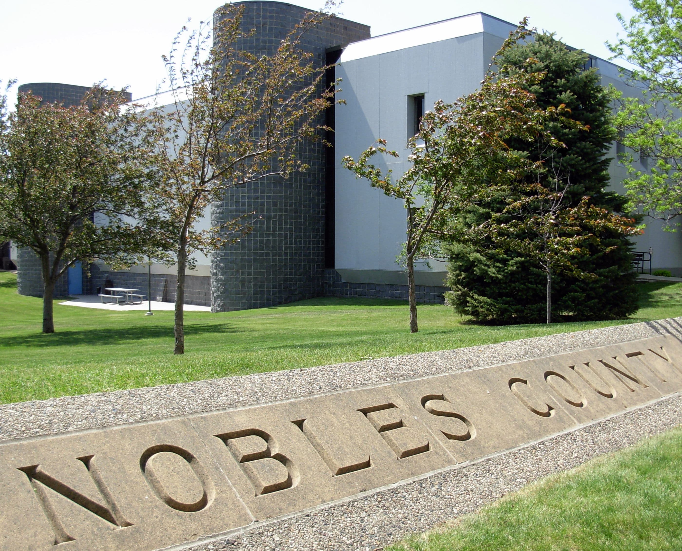 Nobles County (Minnesota) — photo from Wikimedia via Wikipedia