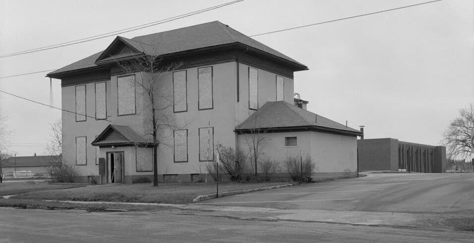 Sherburne County (Minnesota) — photo from Wikimedia via Wikipedia